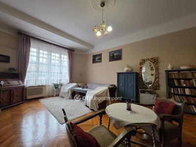 Eladó lakás Budapest