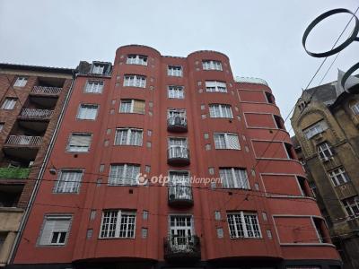 Eladó lakás Budapest