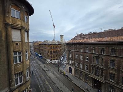 Eladó lakás Budapest