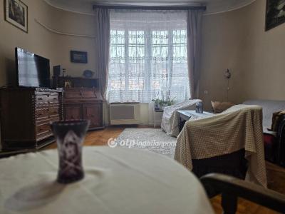 Eladó lakás Budapest