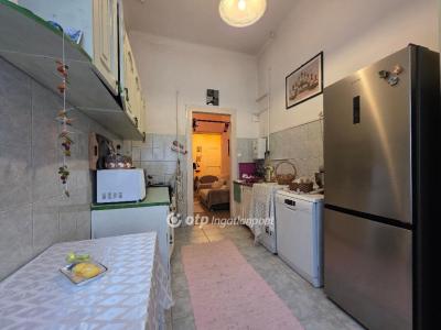 Eladó lakás Budapest