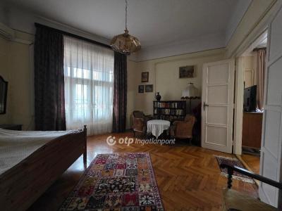 Eladó lakás Budapest