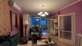 Eladó lakás Budapest