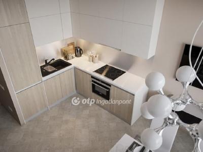 Eladó lakás Budapest