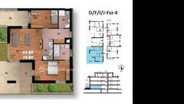 Eladó lakás Budapest