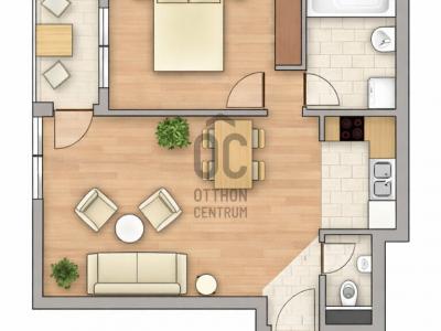 Eladó lakás Budapest