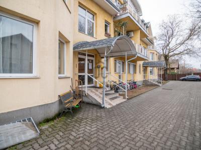 Eladó lakás Budapest