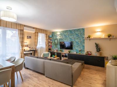 Eladó lakás Budapest