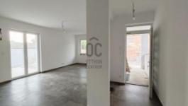 Eladó ikerház Szigetszentmárton