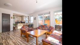 Eladó ikerház Budapest