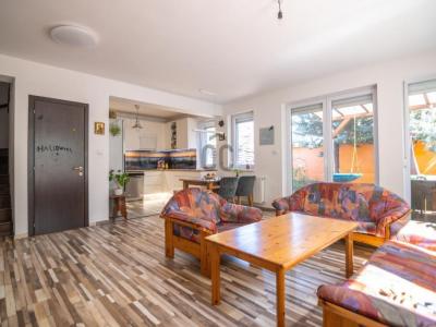 Eladó ikerház Budapest