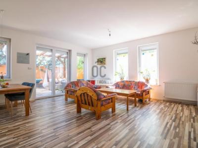 Eladó ikerház Budapest