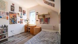 Eladó ikerház Budapest