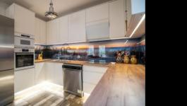 Eladó ikerház Budapest