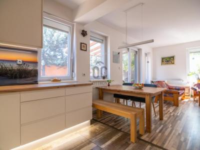 Eladó ikerház Budapest