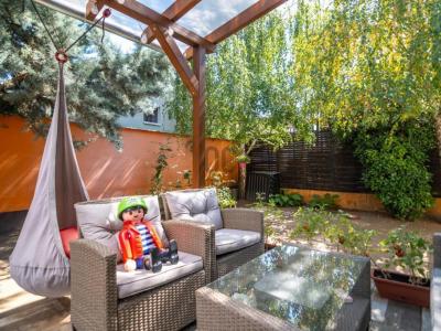 Eladó ikerház Budapest