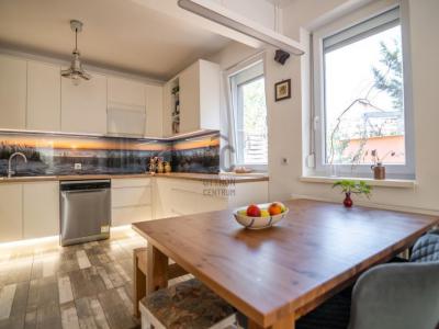 Eladó ikerház Budapest