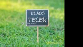 Eladó lakóövezeti telek Pécs