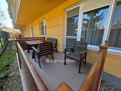 Eladó lakás Hajdúszoboszló