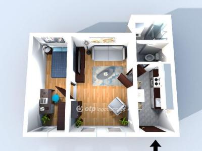 Eladó lakás Budapest