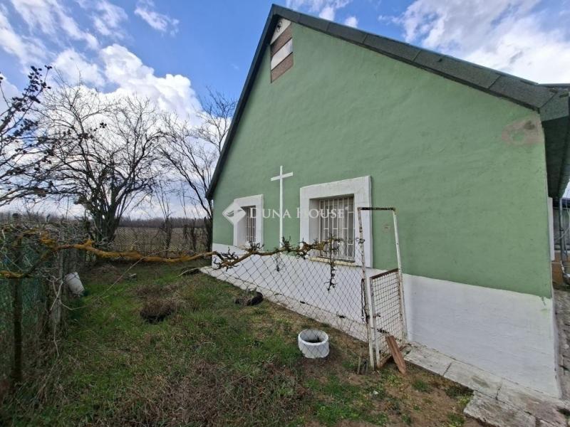 Eladó tanya Tápiószecső