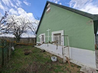 Eladó tanya Tápiószecső