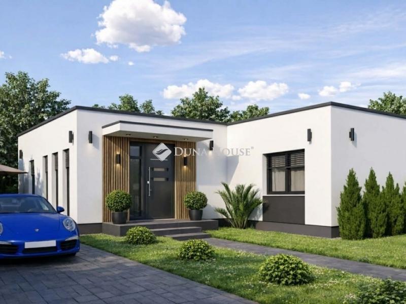 Eladó ikerház Budapest