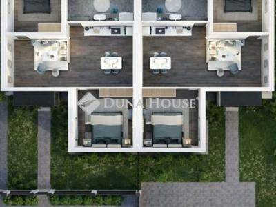Eladó ikerház Budapest