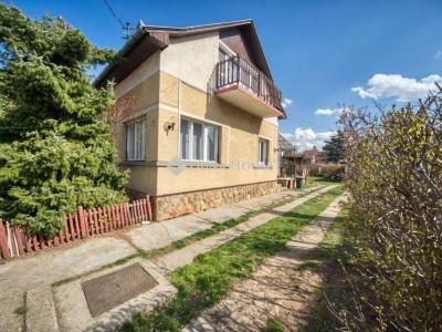 Eladó családi ház Budapest