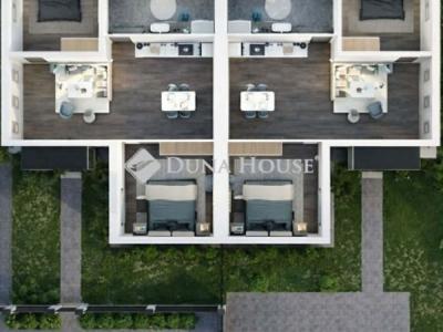 Eladó ikerház Budapest