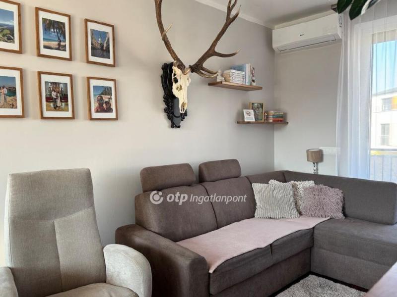 Eladó lakás Mosonmagyaróvár