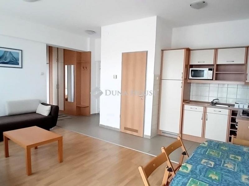 Eladó lakás Siófok