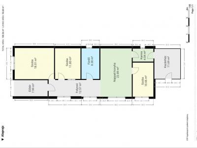 Eladó családi ház Doba