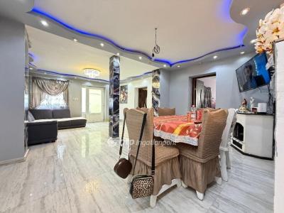 Eladó családi ház Magyargencs