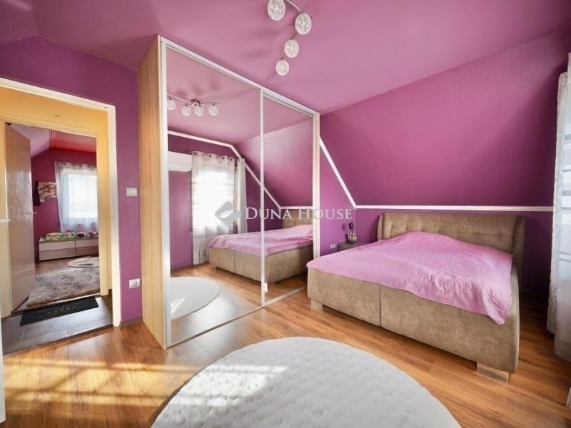 Eladó családi ház Maglód