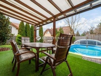 Eladó ikerház Gödöllő