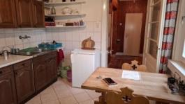 Eladó családi ház Budapest