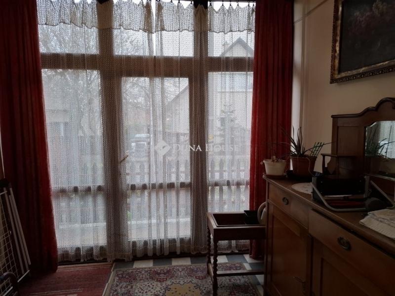 Eladó családi ház Budapest