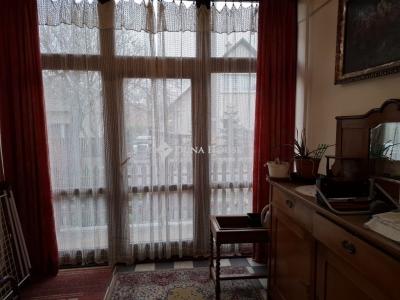 Eladó családi ház Budapest