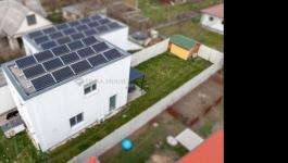 Eladó ikerház Budapest