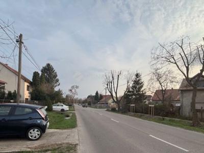 Eladó ikerház Budapest