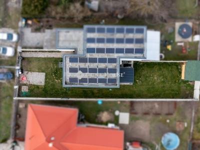 Eladó ikerház Budapest