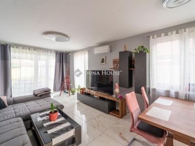 Eladó ikerház Budapest