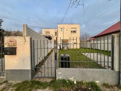 Eladó ikerház Budapest