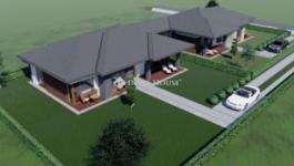 Eladó ikerház Gödöllő