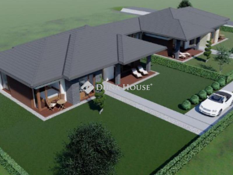 Eladó ikerház Gödöllő