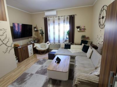 Eladó családi ház Budapest