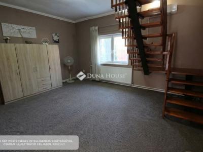 Eladó családi ház Budapest