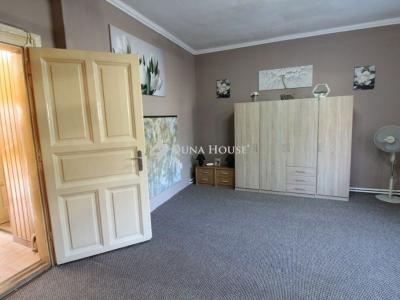 Eladó családi ház Budapest