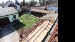 Eladó családi ház Budapest